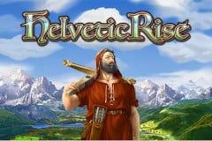 Helvetic Rise Helvetic Rise