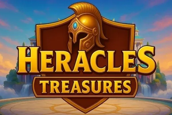 Heracles Treasures