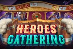 Heroes' Gathering