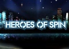 Heroes of Spin