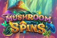 Mushroom Spins