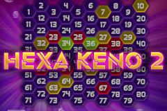 Hexa Keno 2 Hexa Keno 2