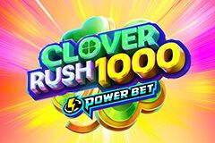 Clover Rush 1000 Clover Rush 1000