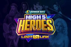High 5 Heroes