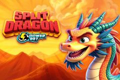 Split Dragon Power Bet