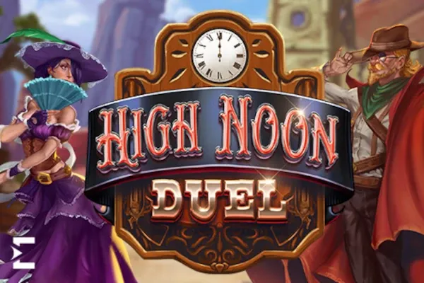 High Noon Duel