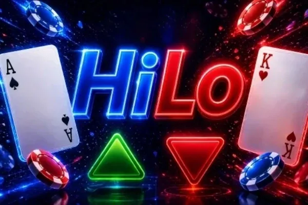 HiLo