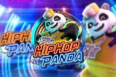 Hip Hop Panda
