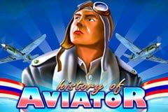 History of Aviator