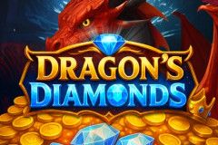 Dragon's Diamonds Dragon's Diamonds