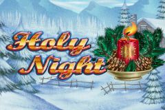 Holy Night