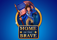 Home of the Brave