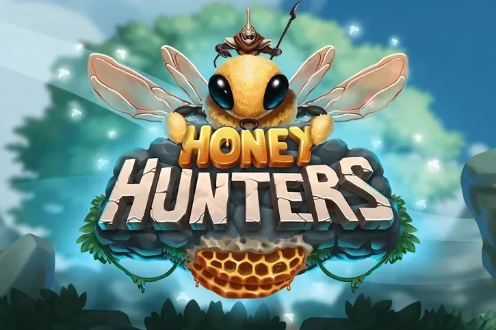 Honey Hunters Honey Hunters