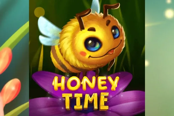 Honey Time