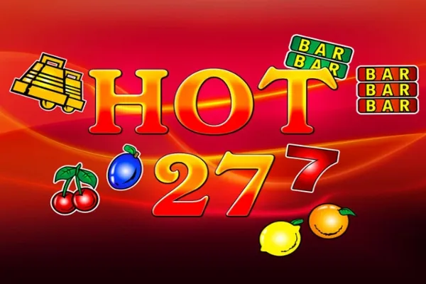 Maszyna do gier hot slots