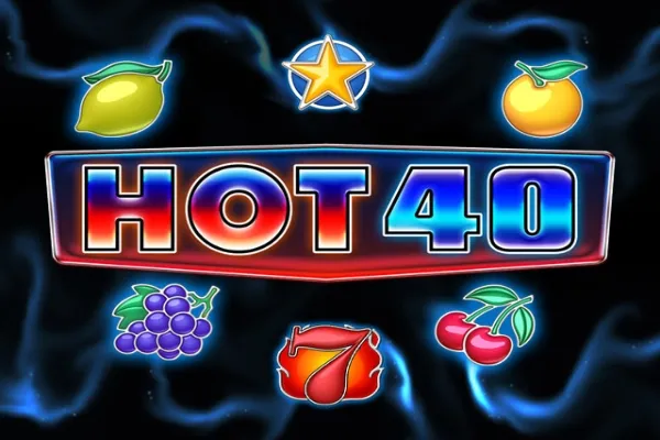 Hot Slots Image