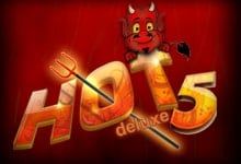 Hot 5 Deluxe