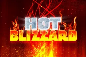 Hot Blizzard Hot Blizzard