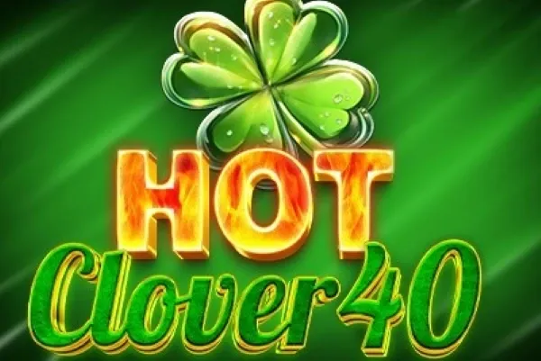 Hot Clover 40