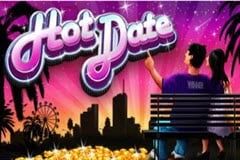 Hot Date