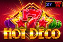 Hot Deco