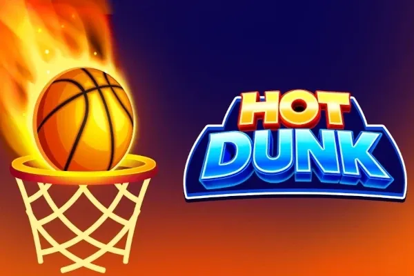 Hot Dunk Hot Dunk