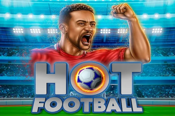 Hot Football Hot Football