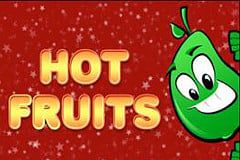 Hot Fruits