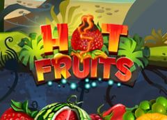 Hot Fruits