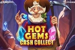 Hot Gems Cash Collect™