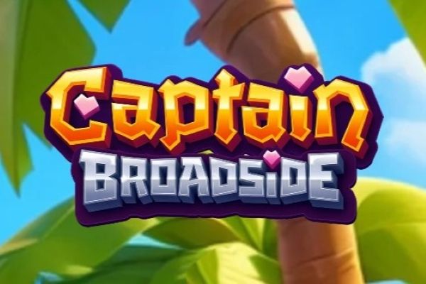 Captain Broadside