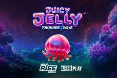 Juicy Jelly Thunder Ways™