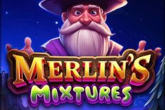 Merlin's Mixtures™