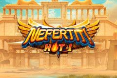 Nefertiti Hot 1