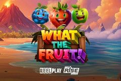 What The Fruit!™