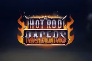 Hot Rod Racers