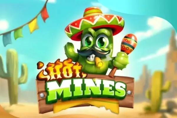 Hot Mines