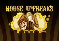 House of Freaks
