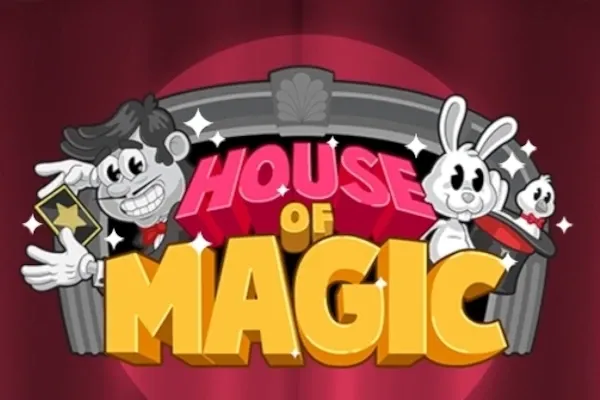 House of Magic