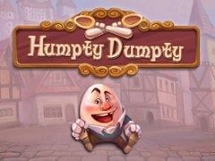 Humpty Dumpty