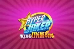 Hyper Joker King Millions™