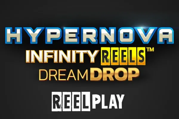 Hypernova Infinity Reels Dream Drop Hypernova Infinity Reels Dream Drop