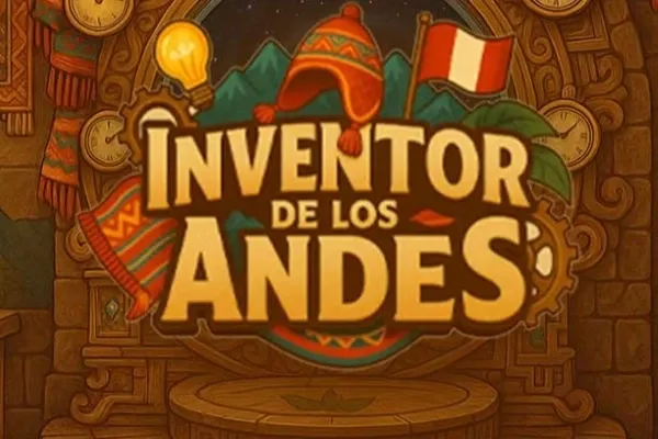 Inventor de los Andes