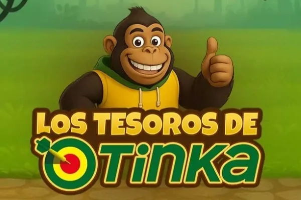 Los Tesoros de Tinka