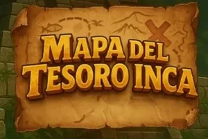 Mapa Del Tesoro Inca