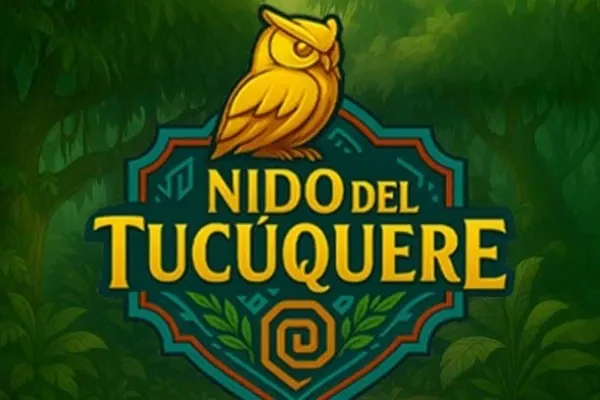 Nido del Tucúquere