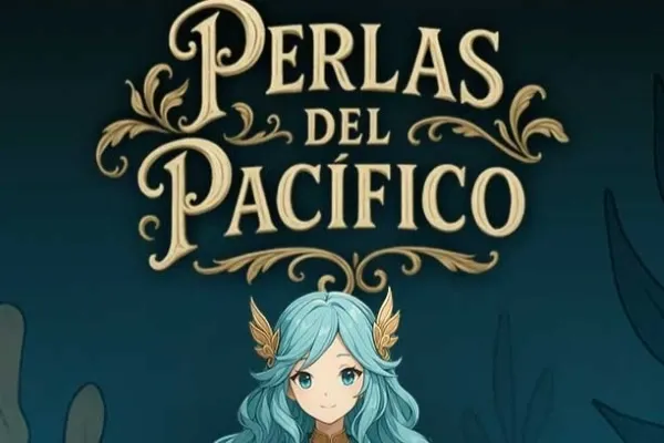 Perlas del Pacífico