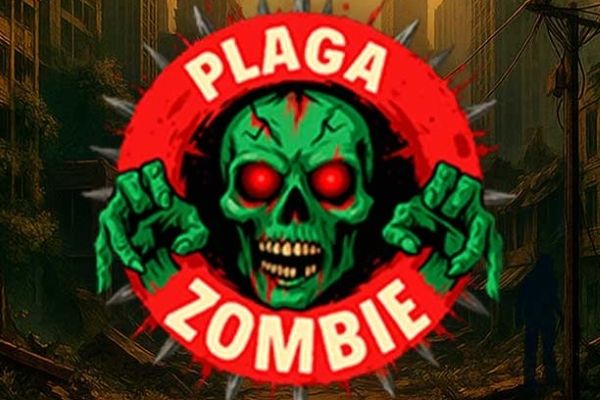 Plaga Zombie