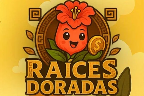Raíces Doradas