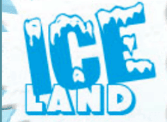 Ice Land